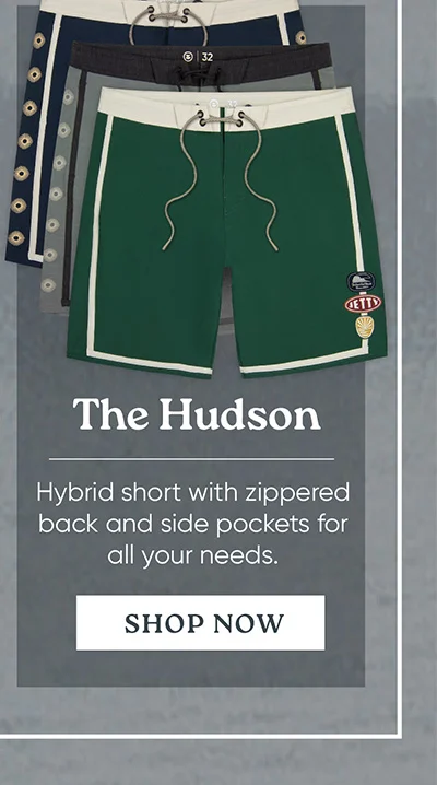 The Hudson