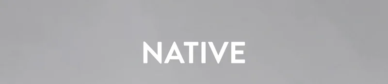 NATIVE