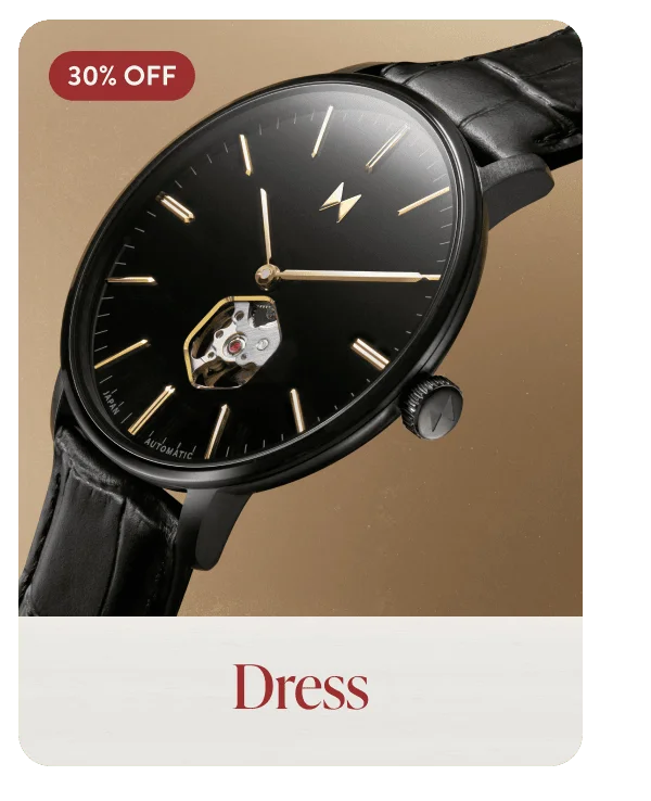 Dress Watches