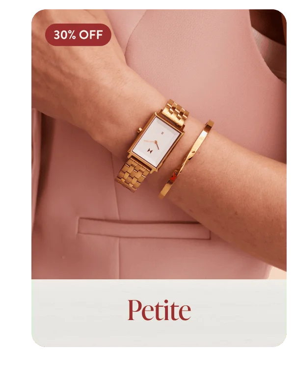 Petite Watches