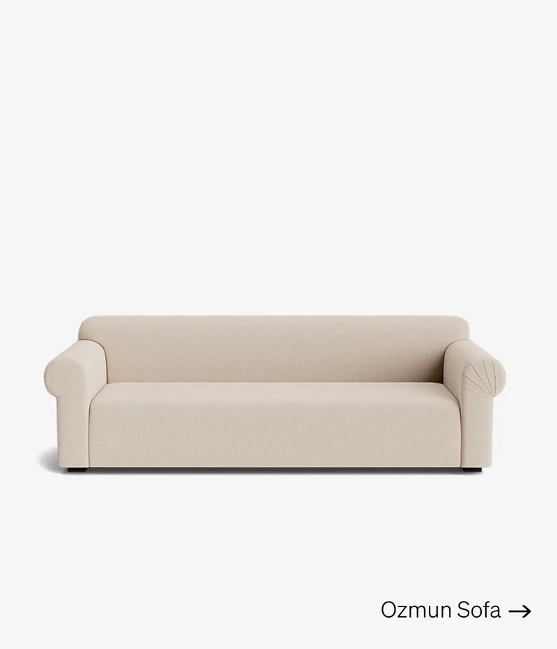 Shop Ozmun Sofa