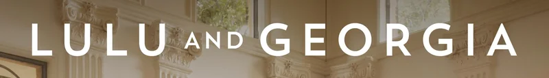 Shop Lulu and Georgia