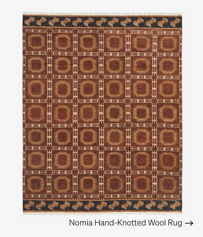 Shop Nomia Rug