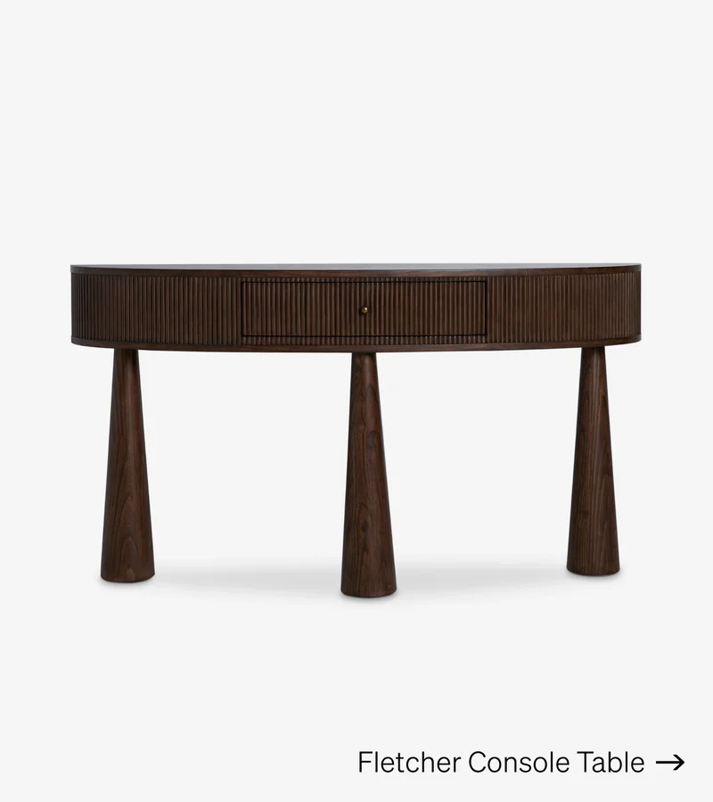 Shop Fletcher Console Table