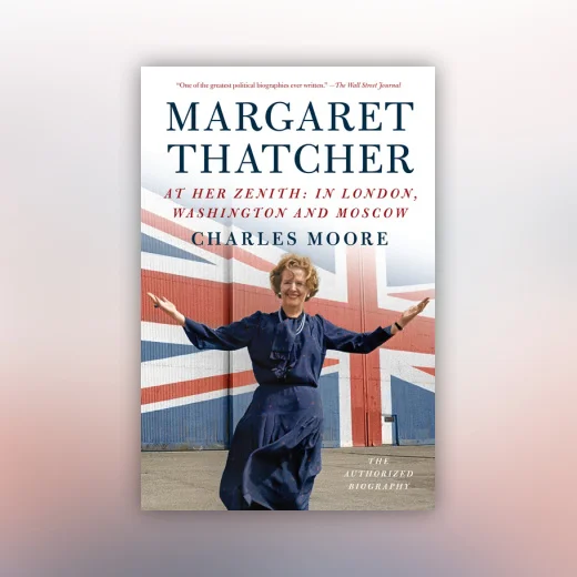Margaret Thatcher: At Her Zenith