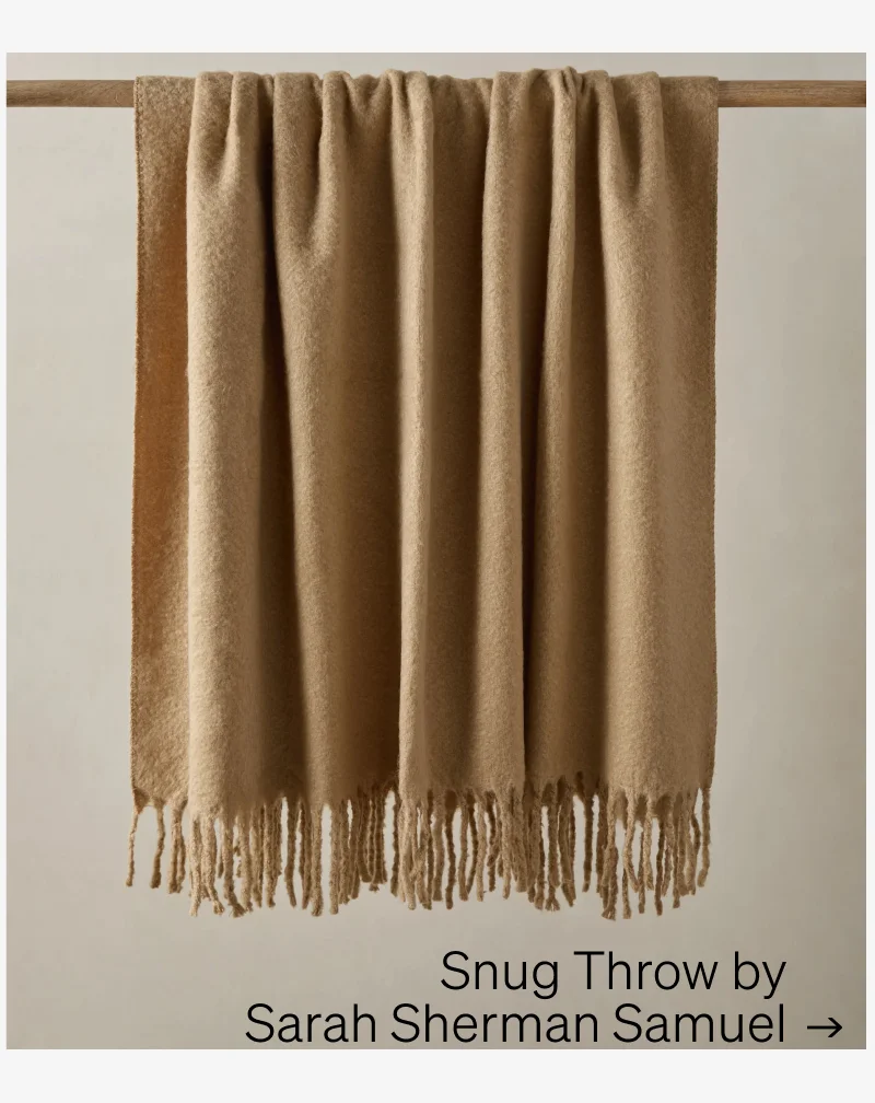 Shop Snug Throw