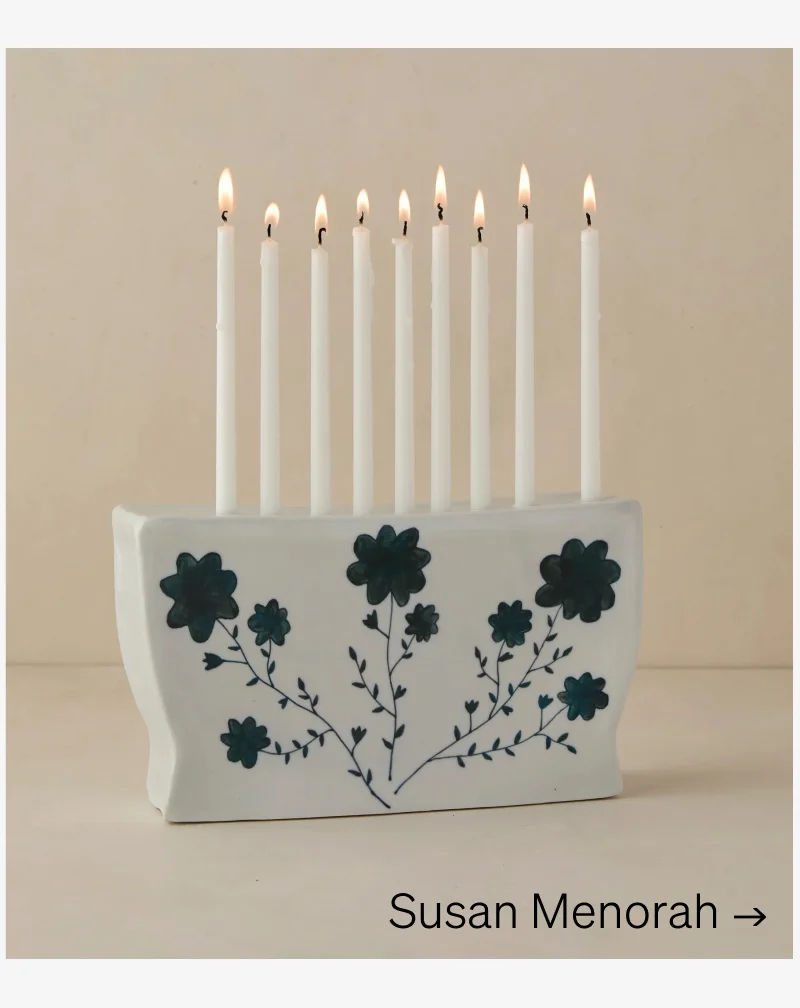 Shop Susan Menorah