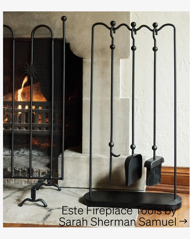 Shop Este Fireplace Tools