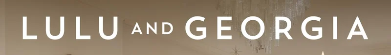 Shop Lulu and Georgia