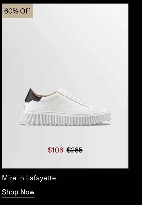 Mira in Lafayette 15% OFF-Shop Now