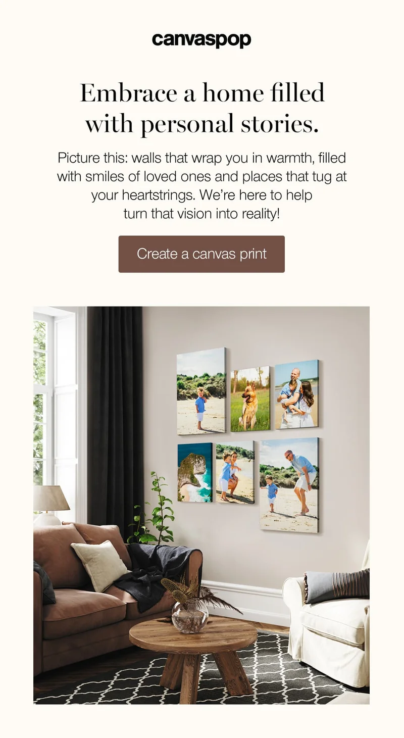 Embrace a home filled with personal stories. Picture this: walls that wrap you in warmth, filled with smiles of loved ones and places that tug at your heartstrings. We're here to help turn that vision into reality!