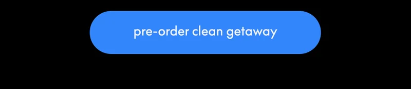 clean getaway: clean laundry • apple • musk