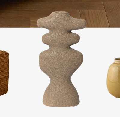 Yara Candle Holder