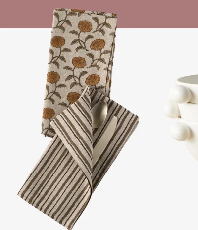 Shop Dori Linen Napkins