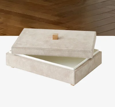Shop Allori Box