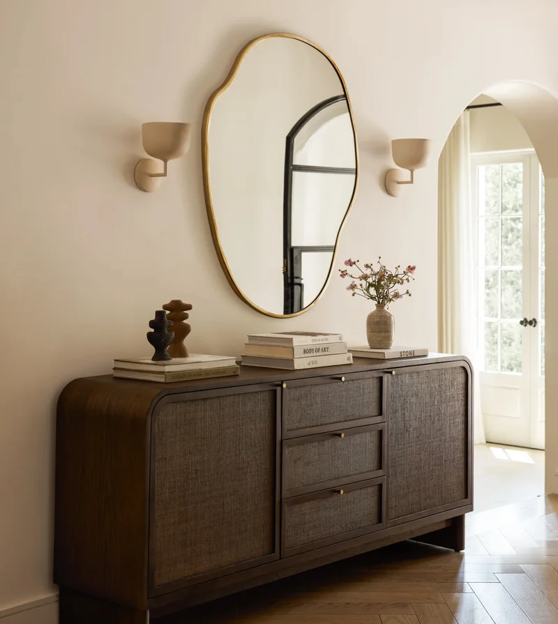Shop Suzette Sideboard