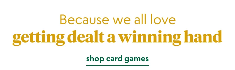 shop card games