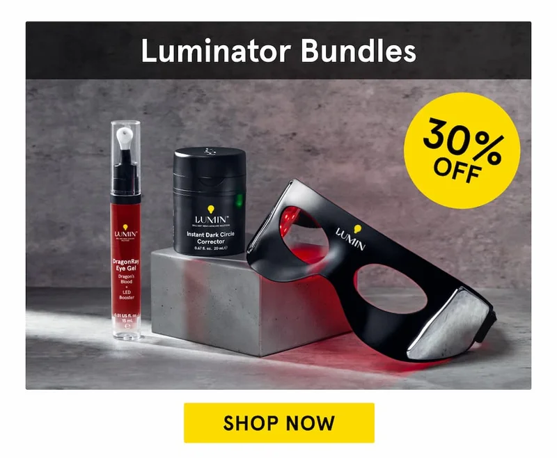Luminator Bundles