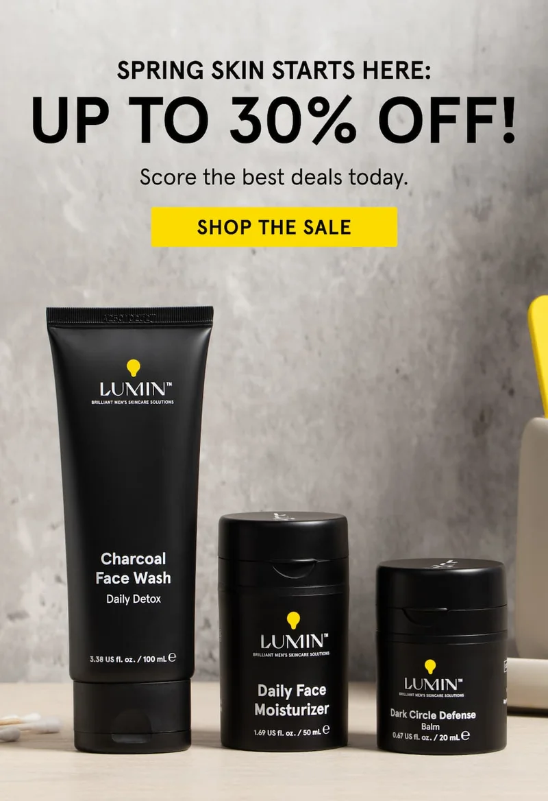 UP TO 30% OFF