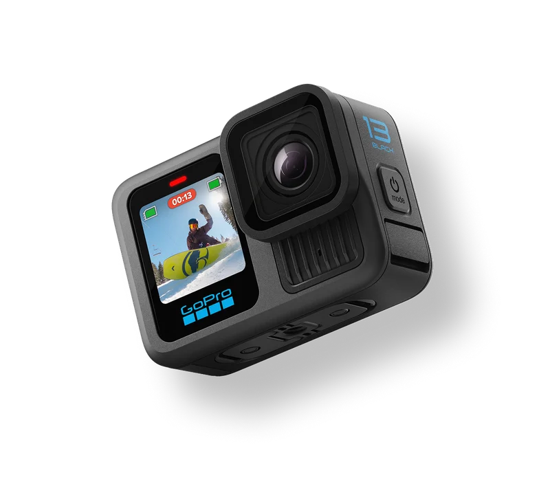 GoPro HERO13 BLACK