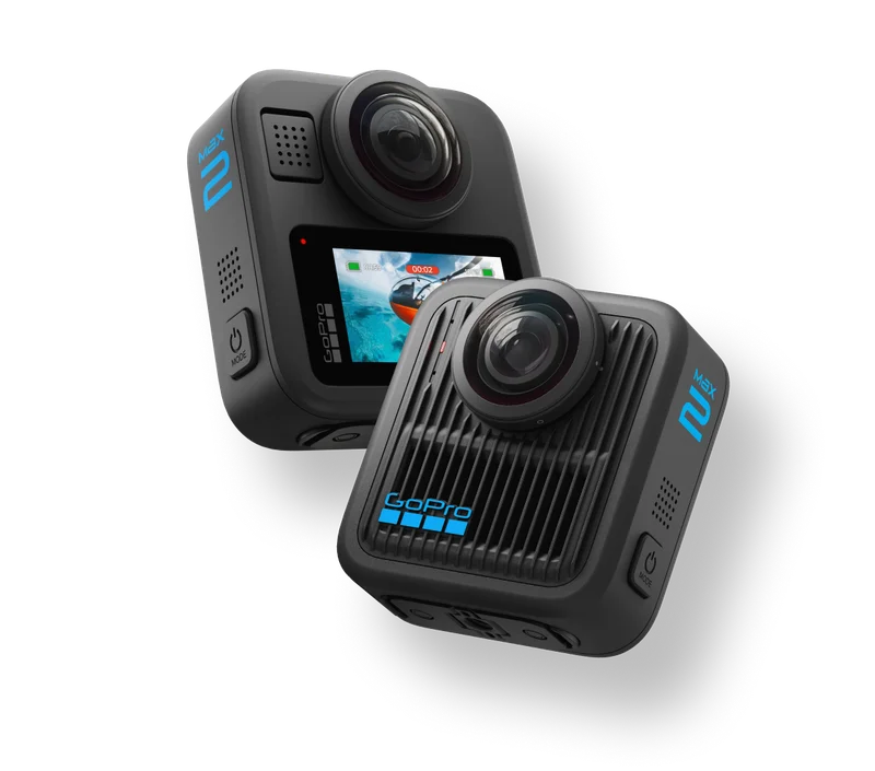 GoPro MAX2