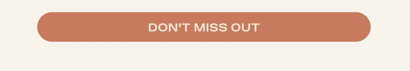 Don't miss out