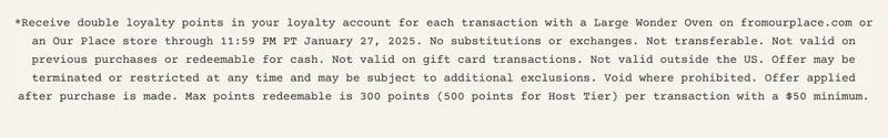 Klarna: CA resident loans made or arranged pursuant to California Finance Lenders Law license.
