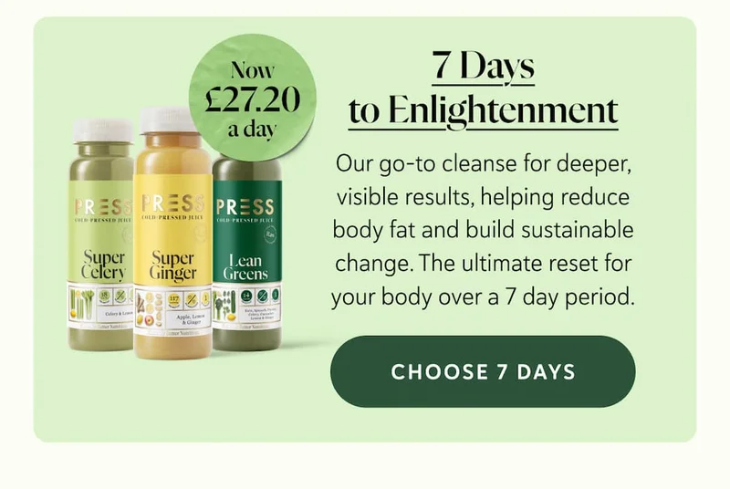 7 Days to Enlightenment