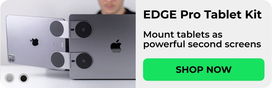 EDGE Pro Tablet Kit