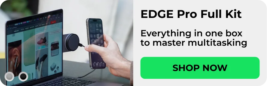 EDGE Pro Full Kit