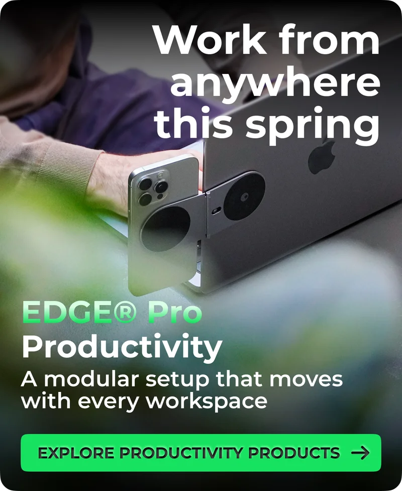 EDGE Pro