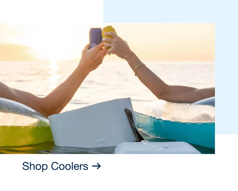 Coolers