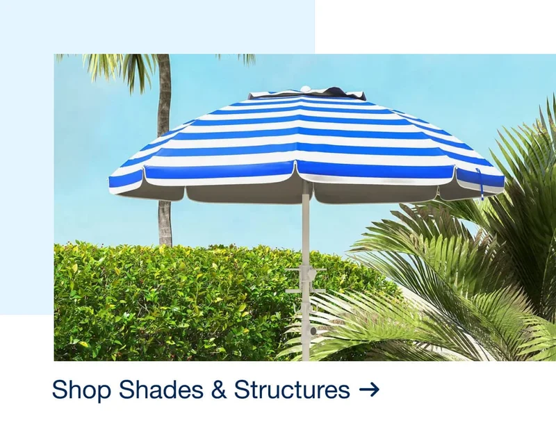 Beach Umbrellas