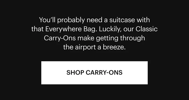 Shop Carry-Ons
