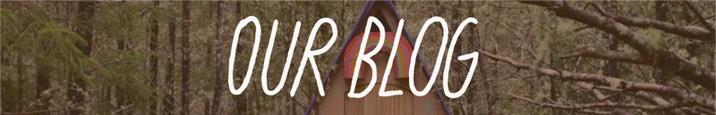 Our Blog