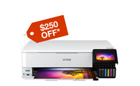 ET-8550 Image