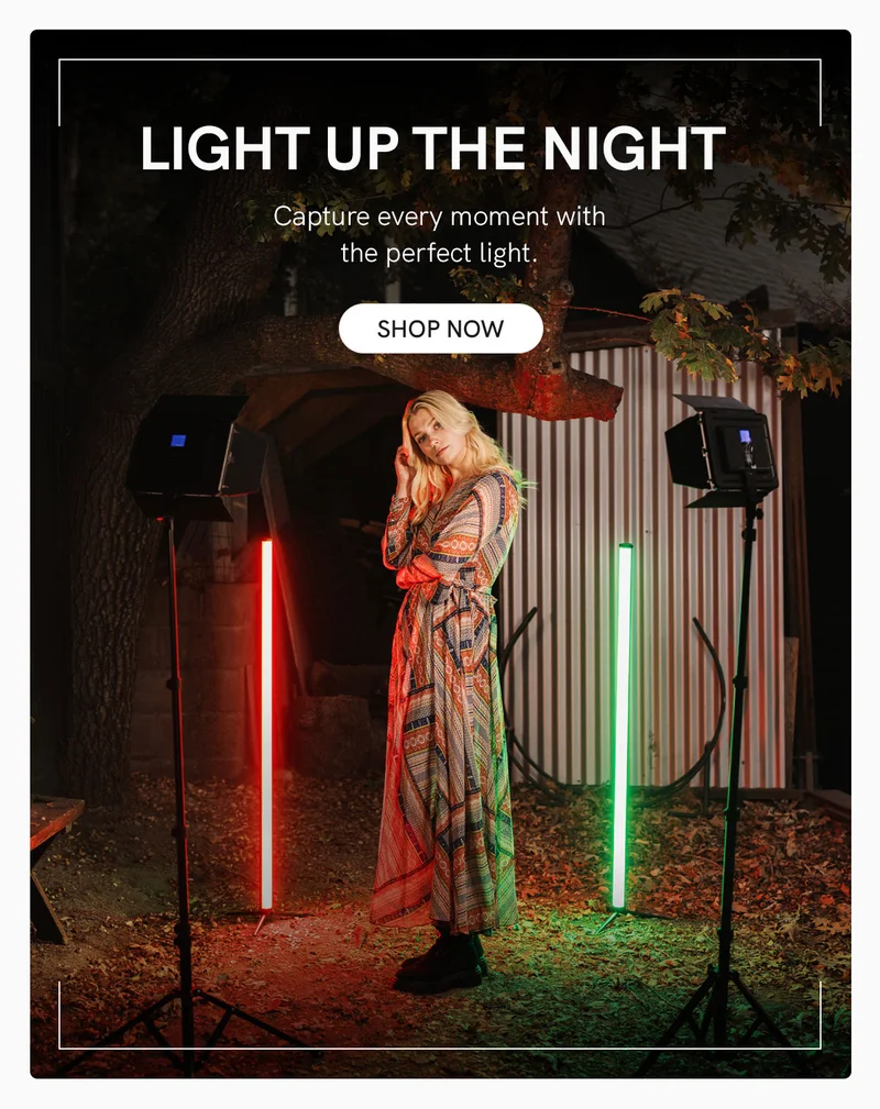 Light Up the Night