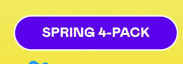 SPRING 4-PACK