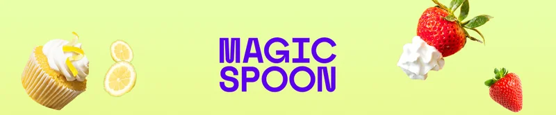 MAGIC SPOON