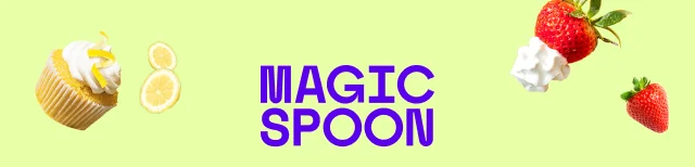 MAGIC SPOON