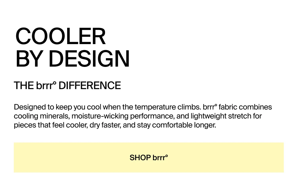 Shop brrr