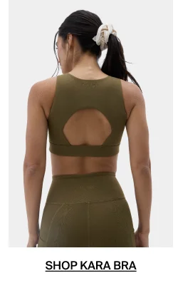 Shop Kara Bra in Martini