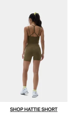 Shop Hattie Short in Martini