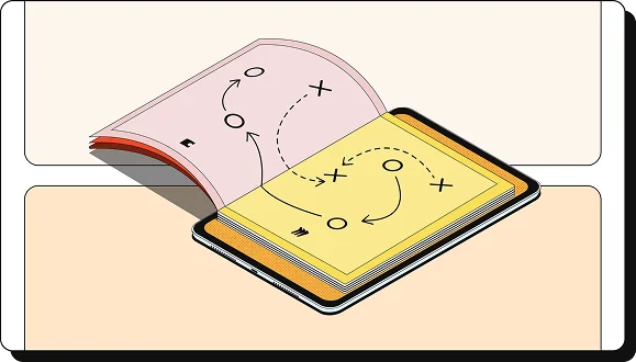 Coda and Miro eBook