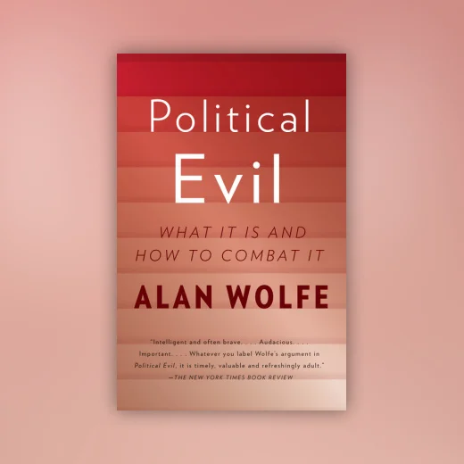 Political Evil