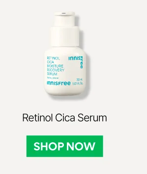 Retinol Cica Moisture Recovery Serum