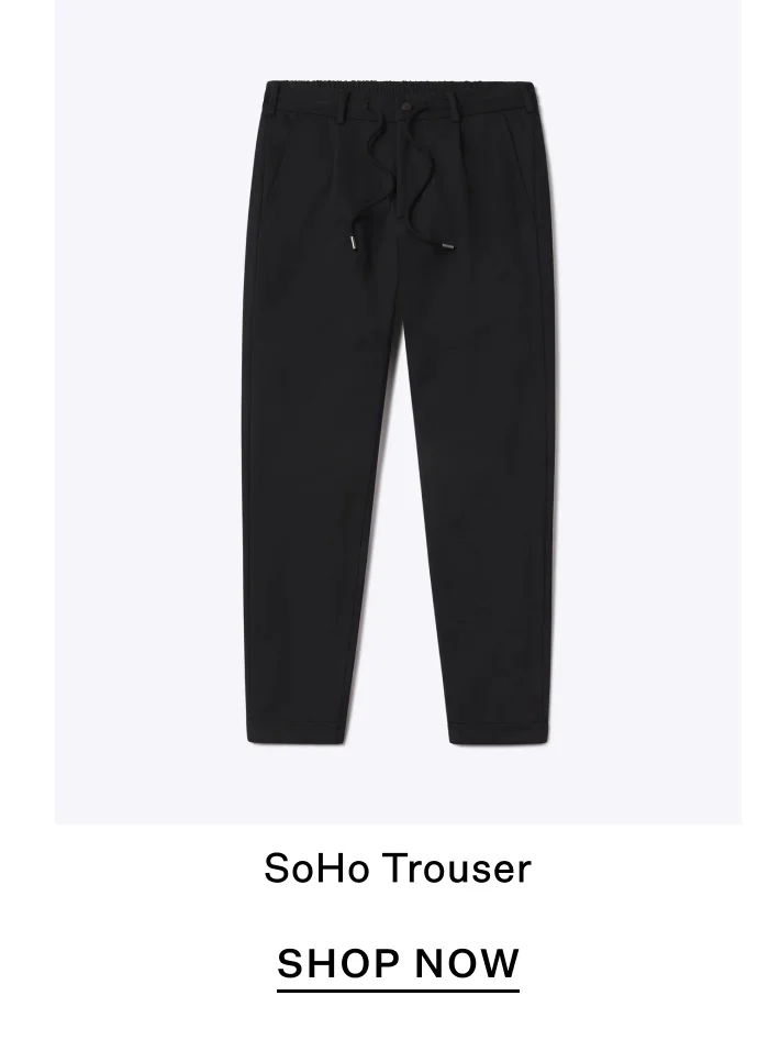SoHo Trouser