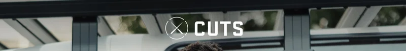 Cuts Clothing