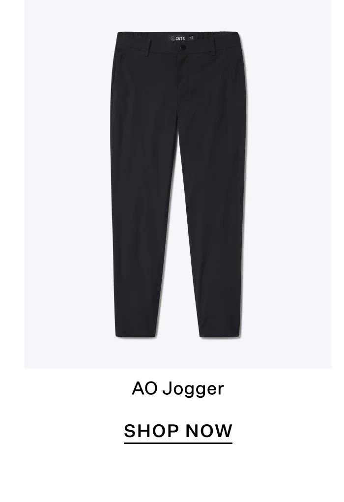 AO Jogger