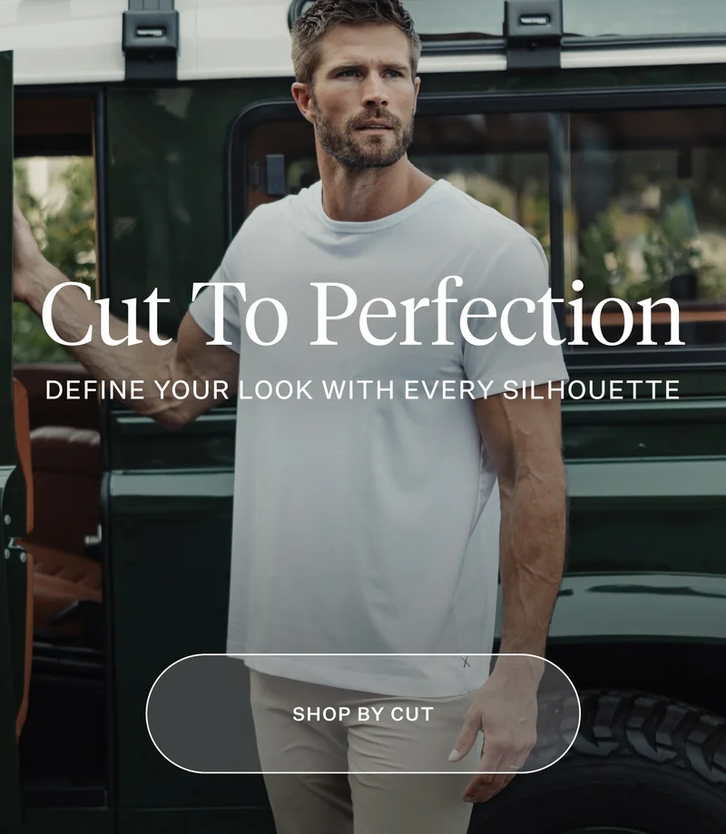 Shop by Cut